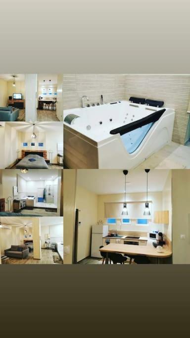 שטרסבורג Appartement Loft Detente מראה חיצוני תמונה