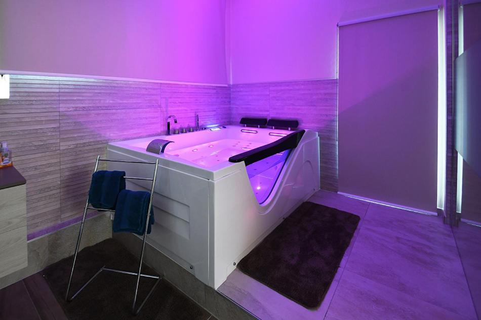 שטרסבורג Appartement Loft Detente מראה חיצוני תמונה