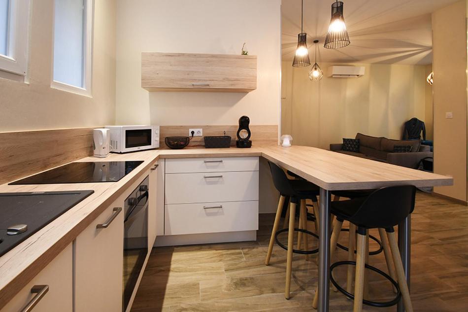 שטרסבורג Appartement Loft Detente מראה חיצוני תמונה