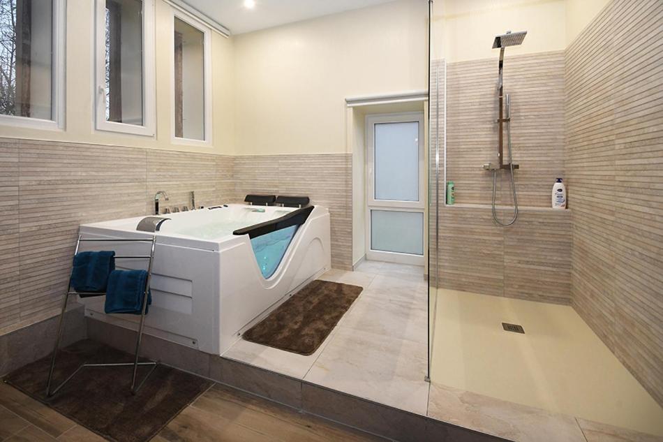 שטרסבורג Appartement Loft Detente מראה חיצוני תמונה
