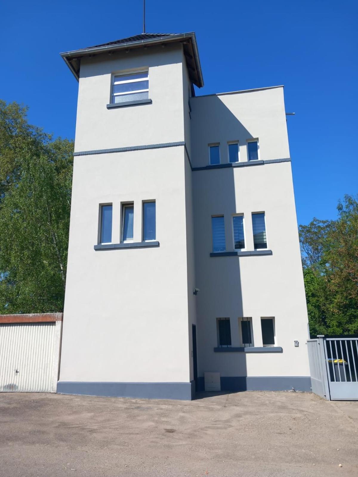 שטרסבורג Appartement Loft Detente מראה חיצוני תמונה